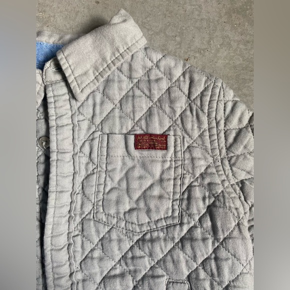 🌫️ Seven For Mankind - Picture 2 of 5